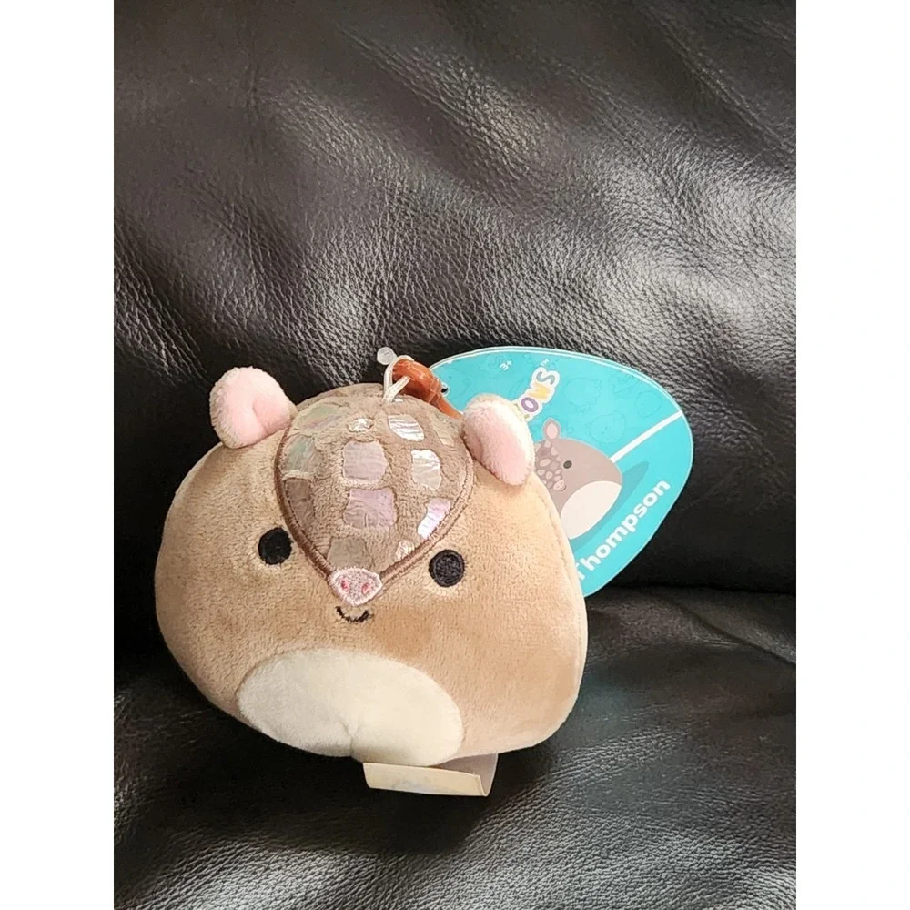 Squishmallow 3.5